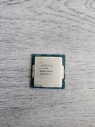 Procesor Intel Core i3-10100F