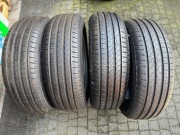 4x Pirelli Scorpion 215 65 17  dot 5018