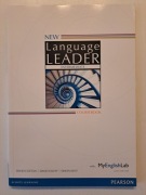 New Language Leader Intermediate  + MyEnglishLab