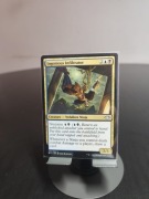 Ingenious Infiltrator