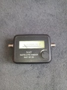 Miernik sygnału satelitarnego Sat finder SF-95
