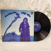 Larry Weiss: Black & Blue Suite - 1974 - Germany - Winyl (LP)