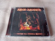 Amon Amarth - The Crusher (Remastered bonus track)