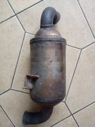 Katalizator 1.6 HDi Peugeot K345