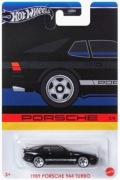 Hot Wheels Porsche Series PORSCHE 944 TURBO Nowy !!!