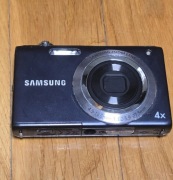 Aparat cyfrowy samsung ST60