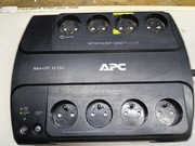 Zasilacz awaryjny UPS APC 