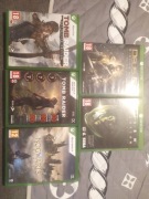 5 Gier Xbox One/Series