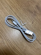 Nowy przewód, kabel do ładowania USB – Lightning 1m iPhone iPad iMac Apple