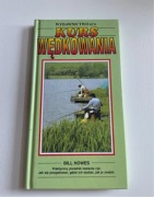 Kurs wędkowania Bill Howes