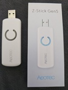 Aeotec Z-Stick Gen5 - Kontroler Z-Wave