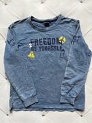 Nowa bluza DeFacto Freedom be Yourself