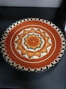 Talerz ceramiczny Bavaria 