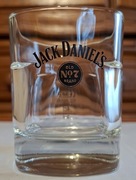 Jack Daniels Old No 7 Brand Baseplate AYANO Whisky Szklanki 6 Sztuk 270 ml