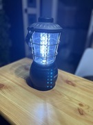 Lampa turystyczna na baterie