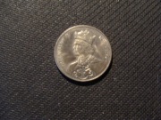 Moneta 100 zł rok 1985 Przemysław II