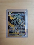 Karta pokemon Rapid Strike Urshifu VMAX (Secret) 