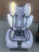 RECARO Young Sport 9–36 kg | Sprawny | TANIO | OKAZJA ! CENA DO NEGOCJACJI