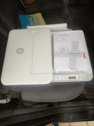 Drukarka HP deskjet 4122e