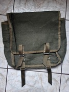 Zasobnik torba polowa plecak chlebak wojskowy WP