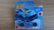 Hot Wheels Toyota GR86 Cup