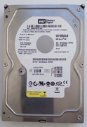 dysk WD WD1600AAJB 160GB ATA 3.5" 100% ok