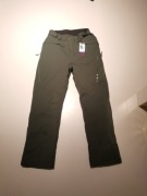 Spodnie narciarskie IGUANA (roz. L) 