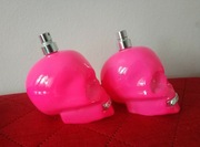 Police to be goodvibes for woman 2*125ml ubytek 