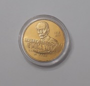 2 zł Ernest Malinowski 1999