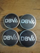 Dekielki, kapsle DBV 69mm