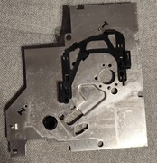 Blacha wewnętrzna Siemens EQ6 