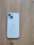 iPhone 15 niebieski 128GB