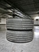 Opony letnie Pirelli P Zero 225/40R19 Run Flat BMW