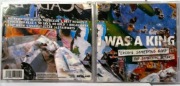 I WAS A KING – LOSING SOMETHING GOOD FOR SOMETHING BETTER!  CD  STAN 5/5