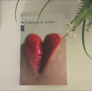 jedenaście minut książka