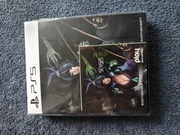 Gra  Senses midnight