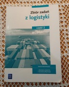 Zbiór zadań z logistyki cz.2  Monika Knap, Radosław Knap