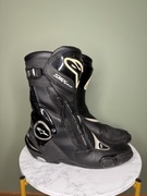 Buty Motocyklowe Alpinestars 46 SMX-Plus Sportowe Dainese Shima Sidi Rst