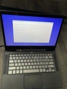 Dell XPS14Z i Dell Latitude E6330 oba uszkodzone, bez dysków