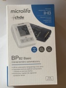 Ciśnieniomierz automatyczny BP B2 Basic