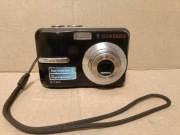 Aparat cyfrowy : SAMSUNG S760 