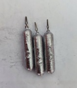 Ciężarki Drop shot 12g