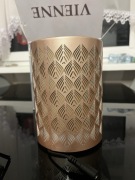 Dyfuzor zapachowy VIENNE z pilotem LED Aroma Diffuser