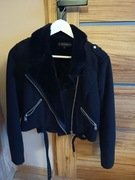 Ramoneska Zara - S/M (wypada S)