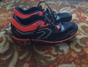 Kolce do biegania męskie rozm 40 At Start Kalenji