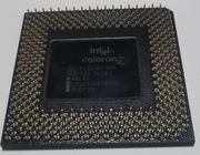 INTEL CELERON 400MHZ SOCKET 370 SL3A2