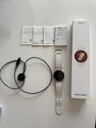 Samsung Galaxy Watch7 (Bluetooth, Wi-Fi, GPS) 40 mm