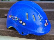 DZIECIĘCY KASK ROWEROWY HARDTOP MINI 45 - 52 CM 