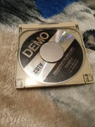 CD-ROM Caddy - Commodore Amiga CDTV / A570 - Apple Macintosh SCSI