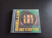 Extreme – III Sides To Every Story